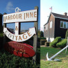 Harbour Inne and Cottage
